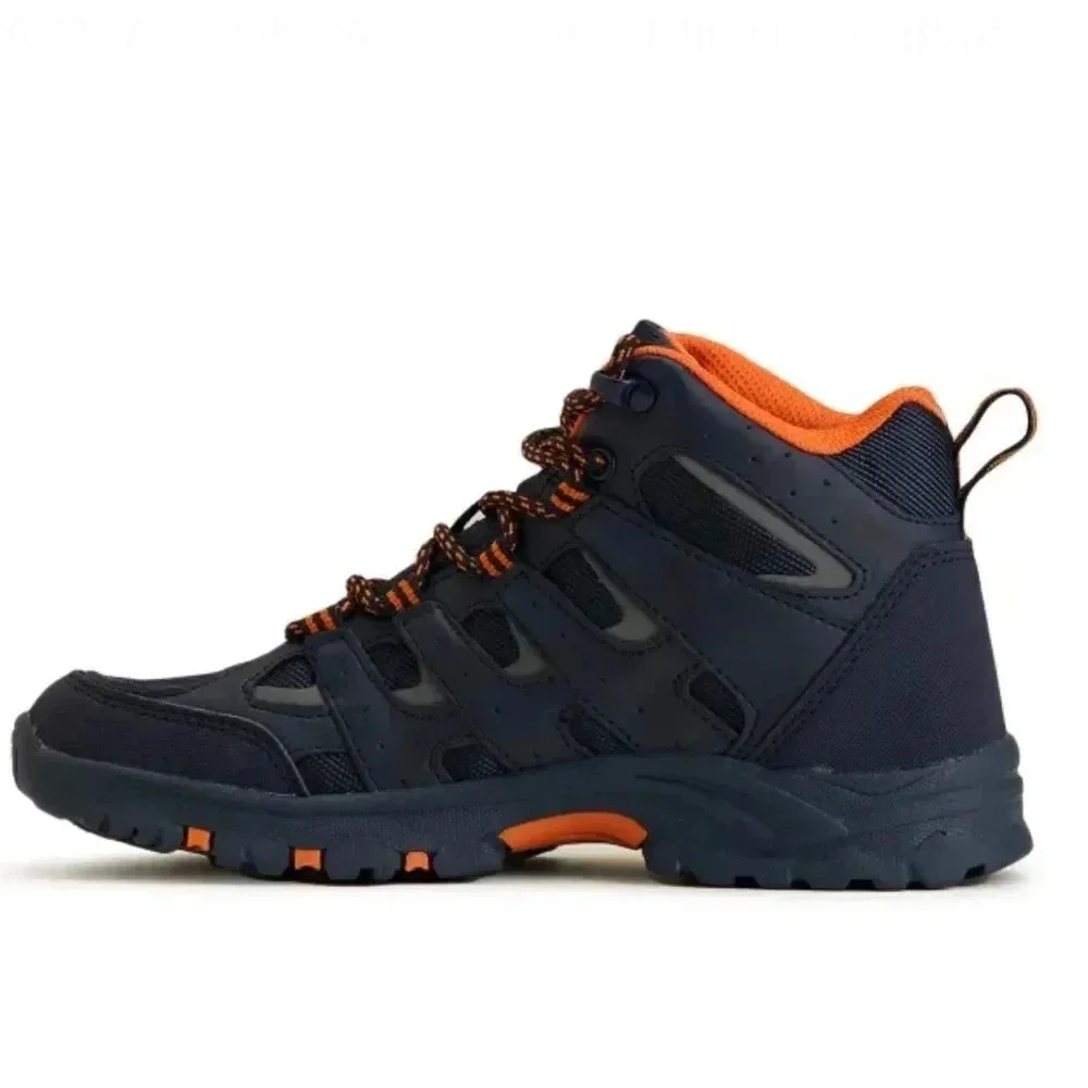 Avalanche gear hiking